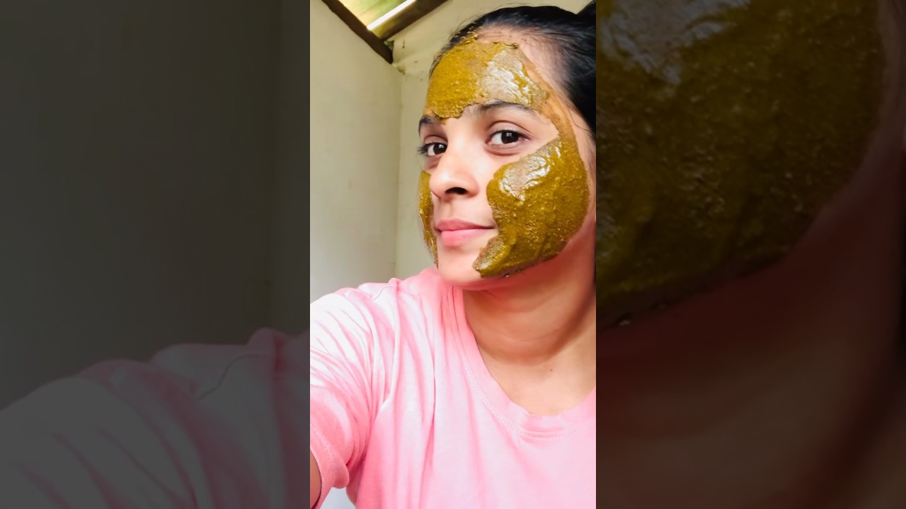 මුහුණේ තියෙන පුංචි බිබිලි වලට හොදම විසදුම 🌸🙉 