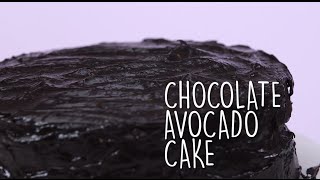 Learn how to make a vegan cake (no eggs or butter!) that's so
delicious our kids are begging for more. get the recipe:
http://www.myrecipes.com/recipe/dark-c...