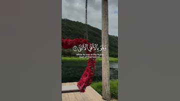 يوسف الصقير - سورة النجم