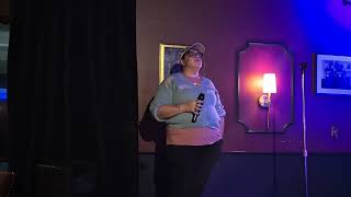 Eleven Sings PPL by Cheekface at IRL karaoke