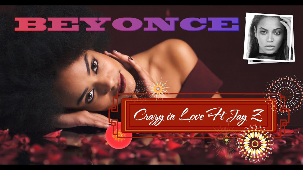 Beyoncé - Crazy In Love (Official Audio) ft. JAY-Z 