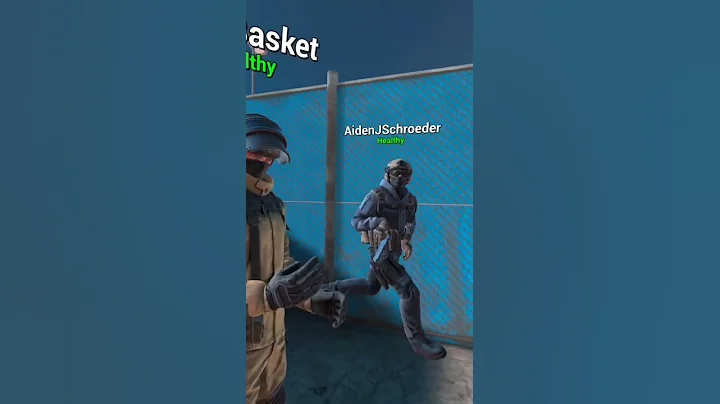 How Easy it be to Win as Jester | Pavlov Shack TTT