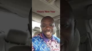 Happy New Year To All