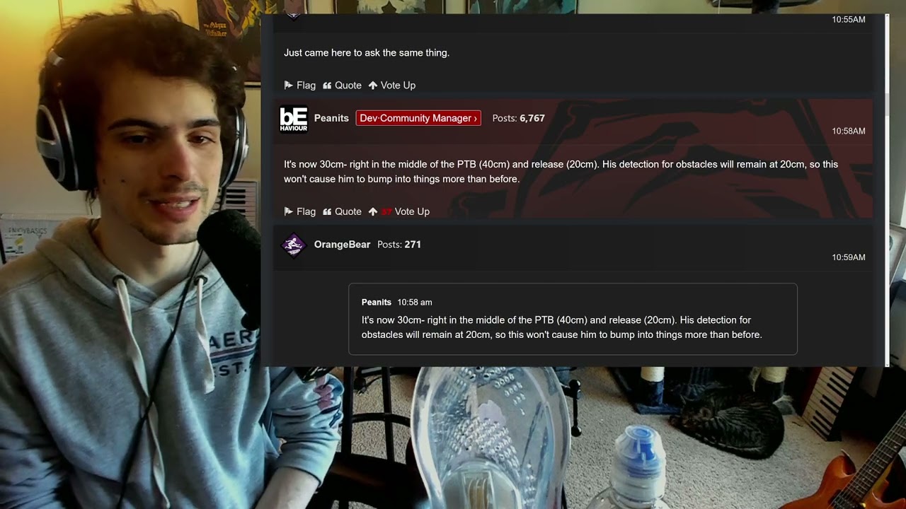 Wesker Receives a 50% Buff - Dead by Daylight