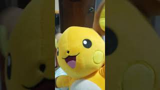 Peluches(jax toy #audio )