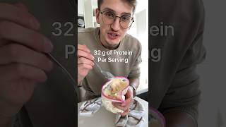 How to make Protein Ice Cream at Home