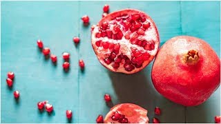 Can Pomegranate Improve the Health of My Skin? | Tita TV