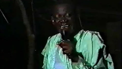 Paul Odi (Live in Action) - Ule Ogah - Nigerian music