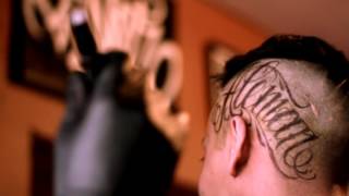 Alemán - Fuga Skit X Buster