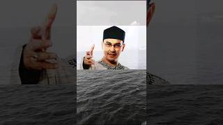 Pesan almarhum UJE untuk rumah tangga #shorts