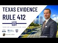 Brian Foley is a Criminal Defense attorney Former Chief Prosecutor in Montgomery and Harris County, Texas. All videos are for educational and entertainment purposes and do not constitute legal advice...