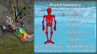 Roblox broken bones is an awesome game where you jump off of cliffs
and try to break, dislocate destroy your body! ➡ subscribe & become
a noodler ...