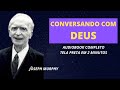 CONVERSANDO COM DEUS - JOSEPH MURPHY - AUDIOBOOK COMPLETO