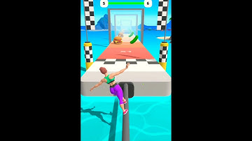 Fat 2 fit !( iOS/ Android) Gameplay walkthrough All levels  Eps 41  #shorts