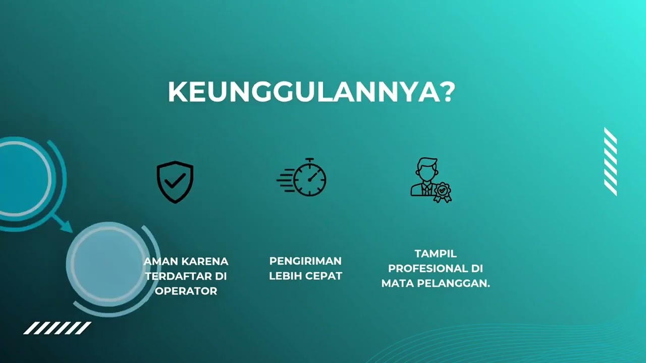 Pernah Dapat SMS dari Nomor 5 Digit? Itu Bukan Spam, Itu Short Number!