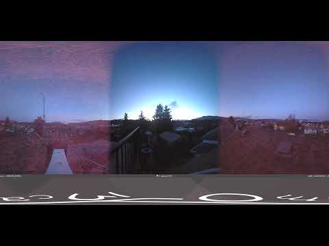 Live Alberniweather Outdoor 360º Webcam