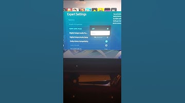 Samsung Q80T e-arc fix!