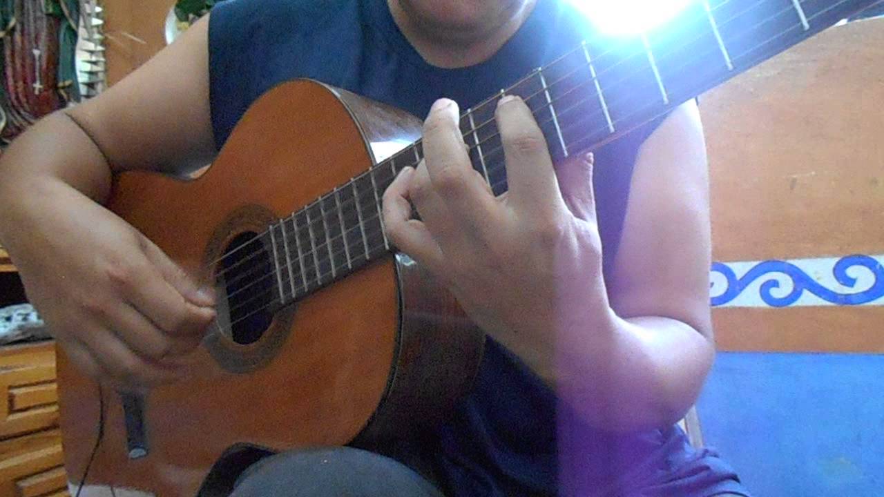 THE DOORS (spanish caravan) YouTube