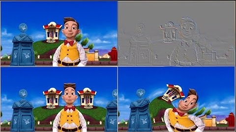 The Mine Song but every 5 seconds changes the remix (2)