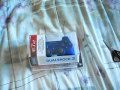 Sony PS3 DualShock 3 Sixaxis Wireless Controller Blue Unboxing