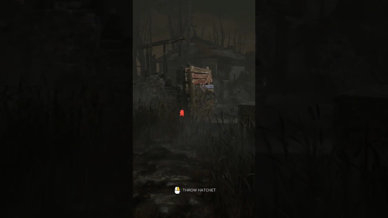 Barbecue&Chilli value🔥 dbd dbdshorts gaming gamer shorts viral 