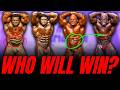 2026 ARNOLD CLASSIC UK TOP PREDICTIONS