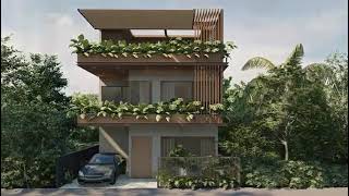 Designer Villas with Exotic Views of Nandi Hills, Bangalore | Greatandhra