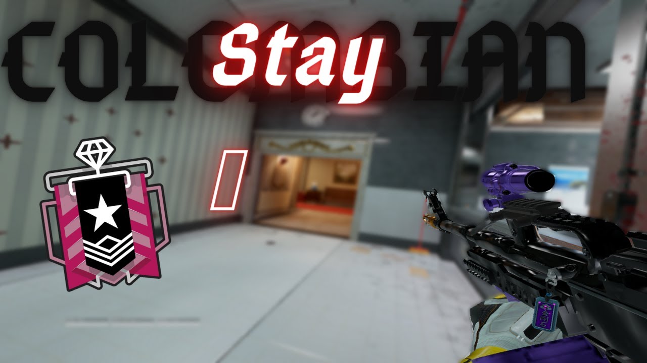 Stay 💔 | 4K | Highlights (R6-PC) #56 - YouTube