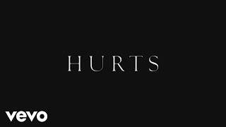 Hurts - Some Kind of Heaven (Audio)