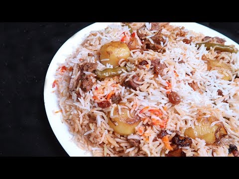 পারফেক্ট কাচ্চি বিরিয়ানি|Traditional Kacchi Biryani|Bangladeshi Kacchi biriyani| Beef Biriany - পারফেক্ট কাচ্চি বিরিয়ানি|Traditional Kacchi Biryani|Bangladeshi Kacchi biriyani| Beef Biriany
