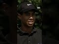 30 years ago today, Tiger made the first start of his legendary TOUR career. The rest was history.