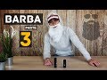Come far crescere la BARBA | Copenhagen Grooming | Parte 3