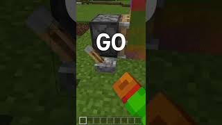 Minecraft Hack That Actually Works  shorts viral minecraft funk hardcore dream