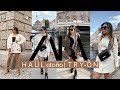 HAUL DE ZARA OTOñO 2020 | ME LO PRUEBO TODO!