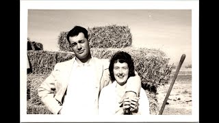 Mary Leah Gibson Norris  and Ronald Leroy Norris Funeral Services