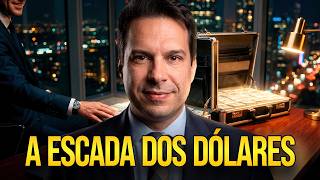 QUAL O SALÁRIO DE VERDADE POR NÍVEL DE ESTUDO NOS EUA?