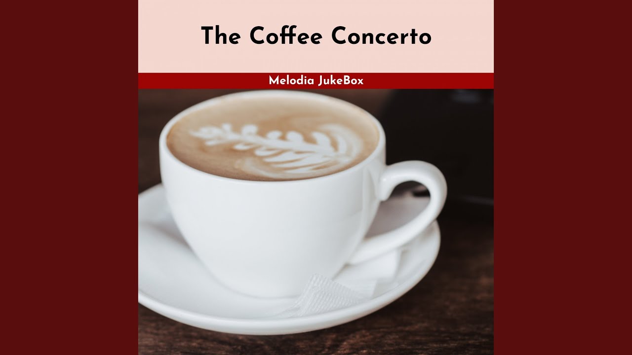 The Coffeehouse Song YouTube