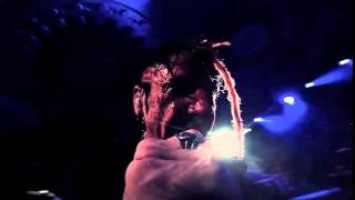 HELLYEAH Teaser For 'We're All In This Together' Concert DVD