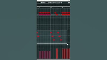 Humanize Drums FAST In Cubase 🥁 #shorts