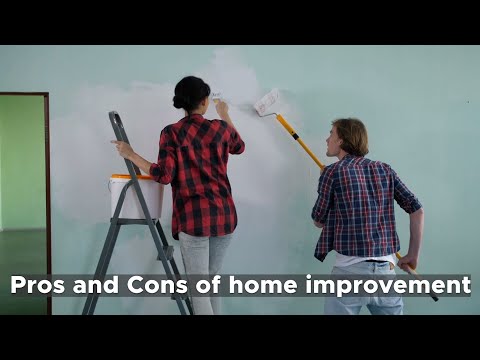 Видео: Гэрийн сайжруулалтыг хэн дамжуулж байна вэ?