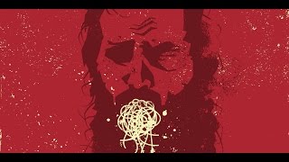 SPAGHETTIMAN Feature Film Trailer