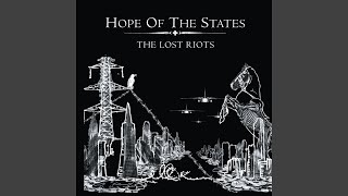 Video thumbnail of "Hope of the States - 1776"