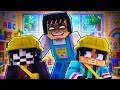 怪しすぎる保育園で生き残ることができるのか?【 マイクラ / マインクラフト 】