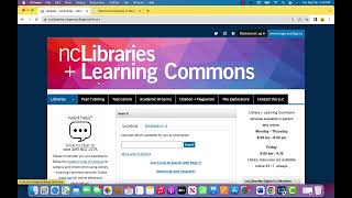 Citation Generation