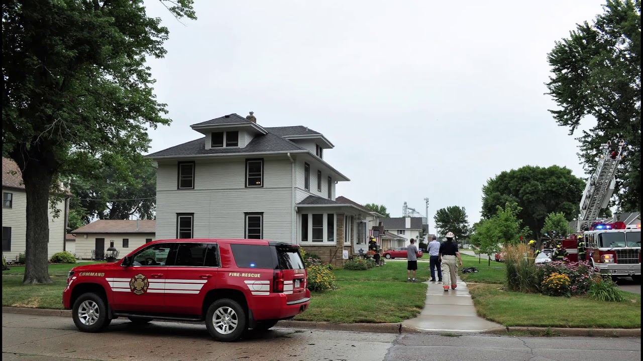 House Fire August 2019 YouTube House fire august 2019 youtube
