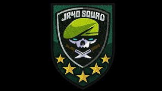 ARMA 3 ACE3 ATragMX / SNIPER TUTORIAL - JR40 SQUAD MALAYSIA