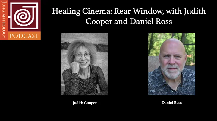 JP73 | Healing Cinema: Rear Window, with Judith Co...