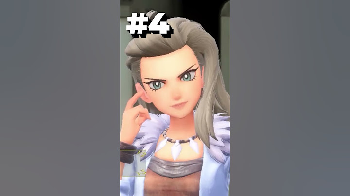 GAMEFREAK MADE THE PERFRCT POKÉMON GAME HERES WHY