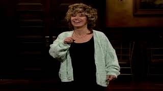 Cheri Oteri SNL Audition