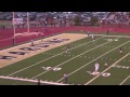 2014 GAC Fooball Week 7 Players of the Week